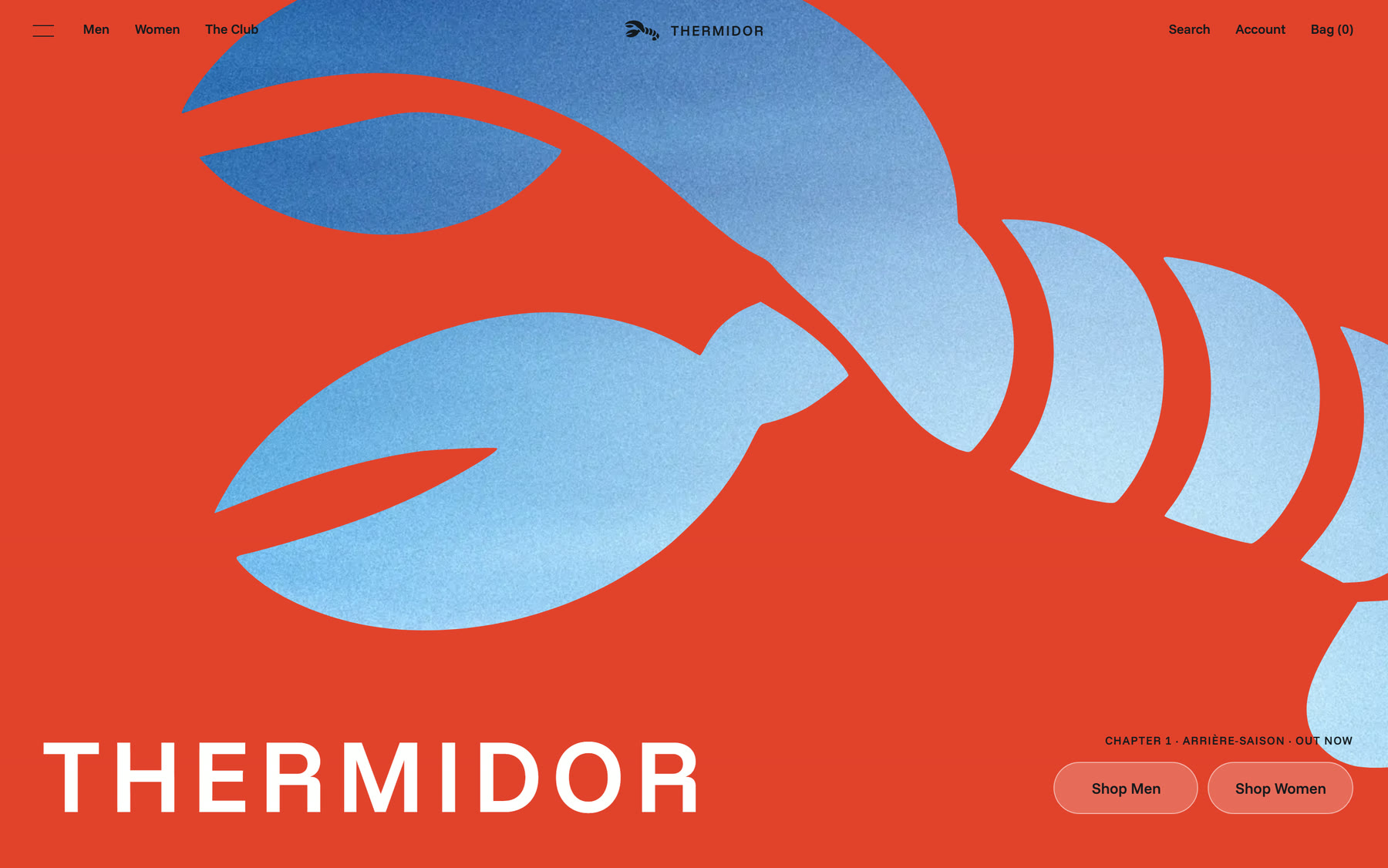 Thermidor
